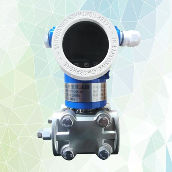 How to Use Pressure Gauge Transmitter