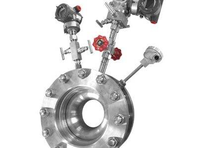 Paano mapapabuti ng ultrasonic air flow meter ang katumpakan ng pagsukat