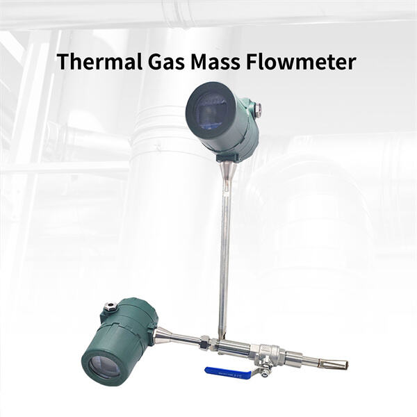 Use of Ultrasonic Gas Meters