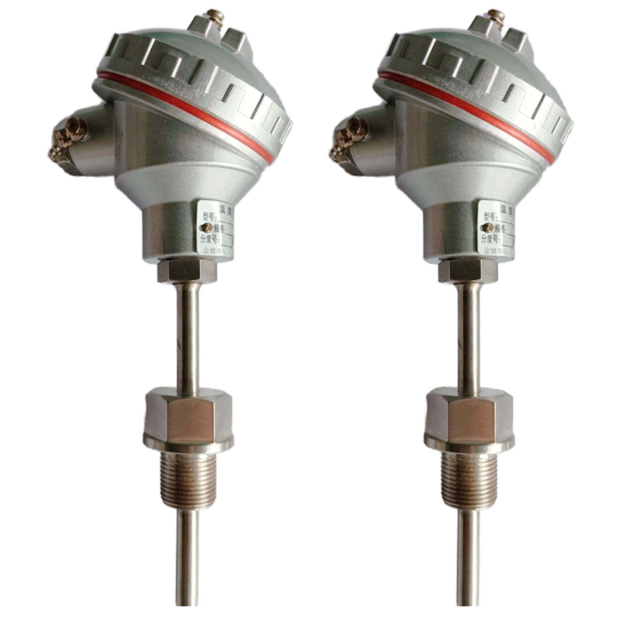 High Temperature Thermocouple Temperature Sensor