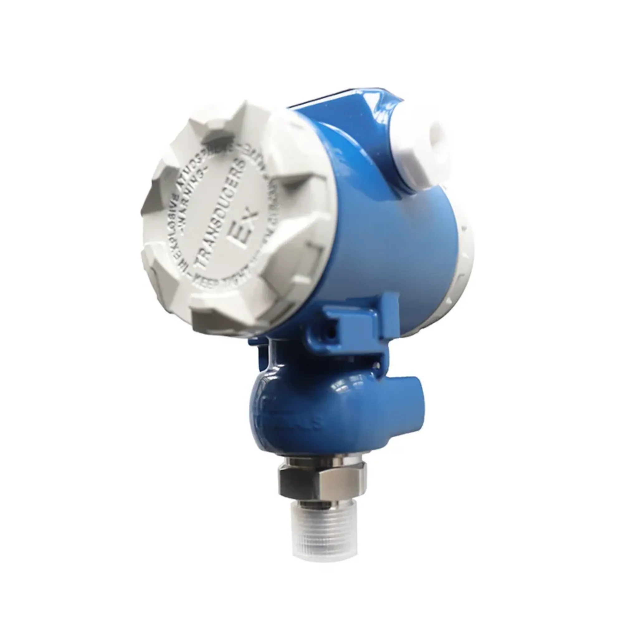 Hot-sale  Pressure Transmitter with Diaphragm Seal  Standard