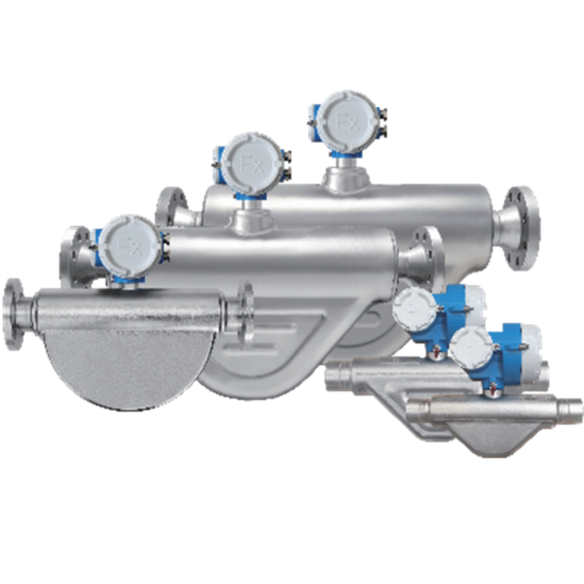 Low price Hydrogen ultra-high pressure Coriolis Mass FlowMeters