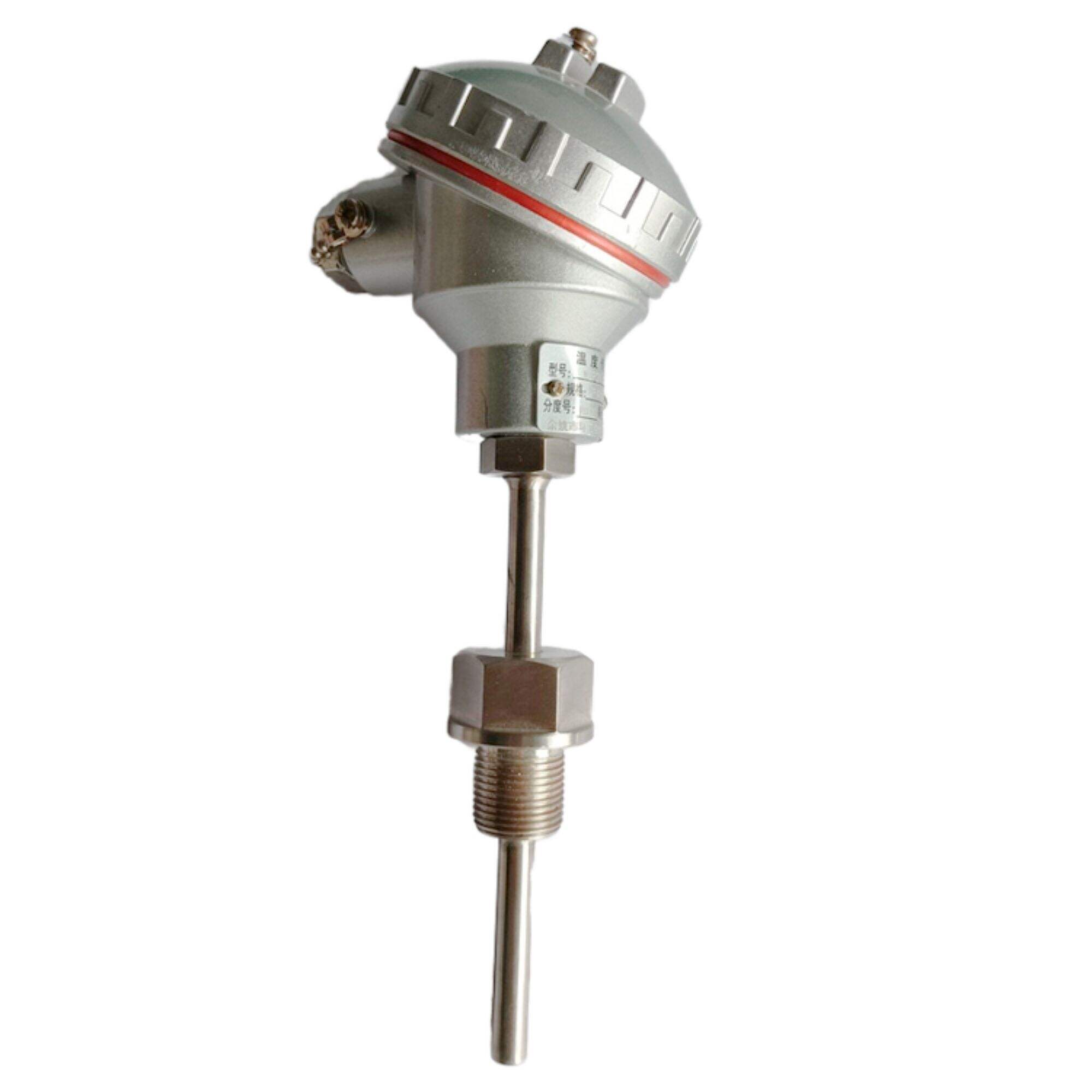 High Temperature Thermocouple Temperature Sensor