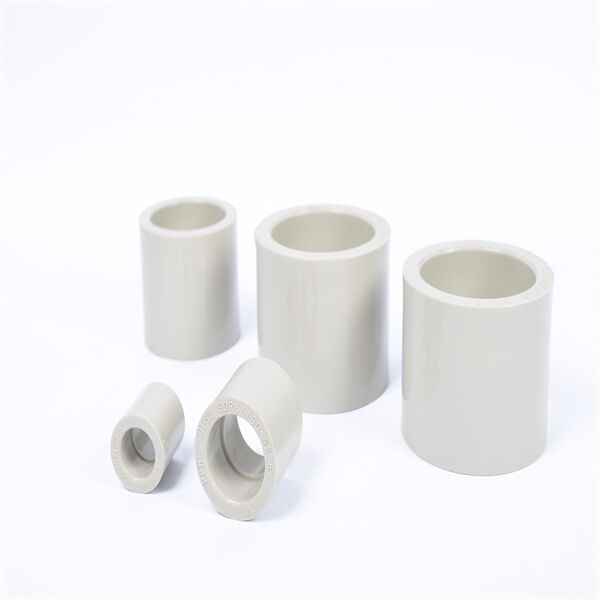 The Advantages of Upvc Pipe Sockets?