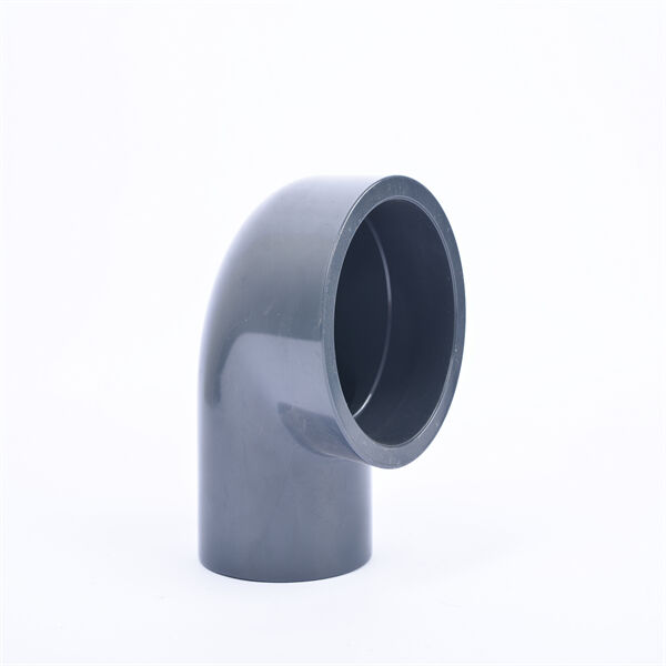 How to Use Plastic Elbow Fittings?