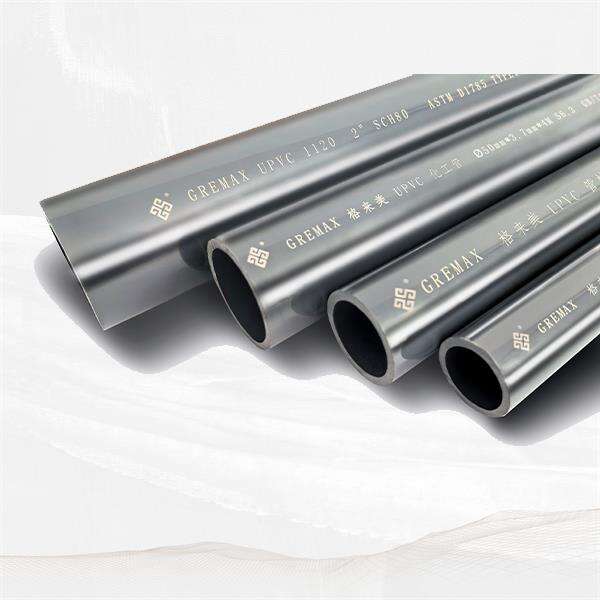 The Eco-Friendly Advantages of Choosing American Standard UPVC Pipe for Your Home or Business.