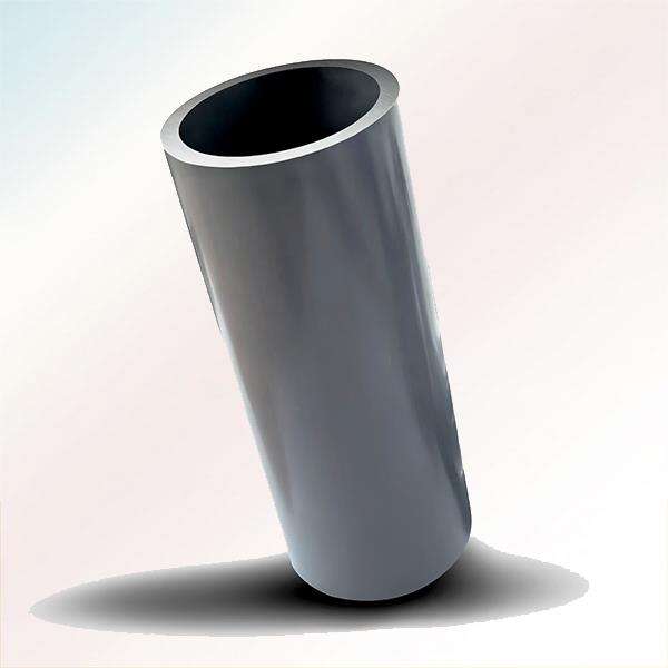 Understanding the Composition and Properties of Chemical Pipe PVC