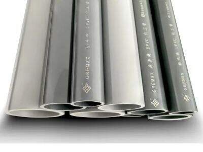 Approvisionnement en tuyaux CPVC pour projets industriels : conseils pour trouver des fournisseurs fiables et assurer la qualité