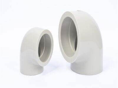 7 Principales 5 Funciones y Ventajas de las Bridas CPVC de Enchufe