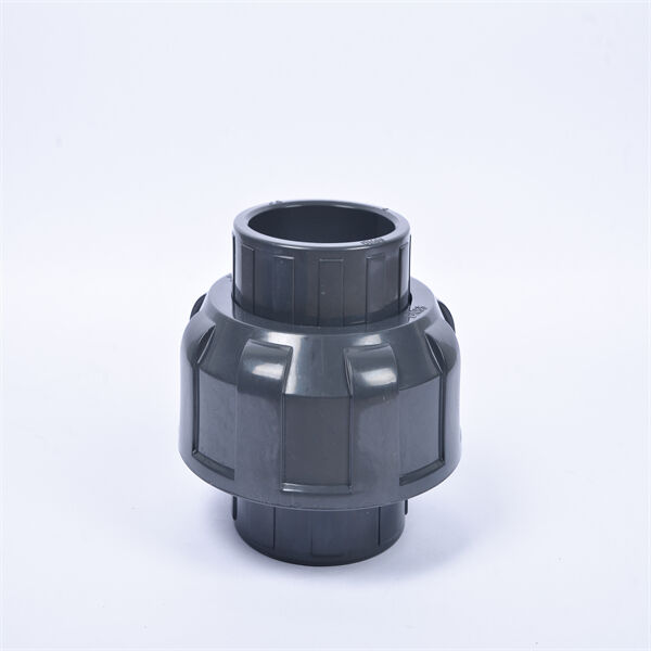 Safety of CPVC Bushing