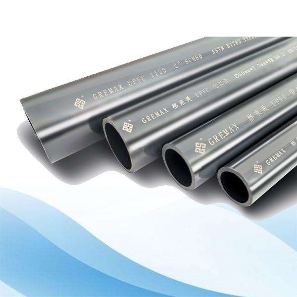How UPVC pipelines are reducing environmental impact?
