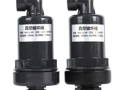 Ưu thế cạnh tranh trên thị trường của hệ thống ống tiêu chuẩn Mỹ PVC-C
