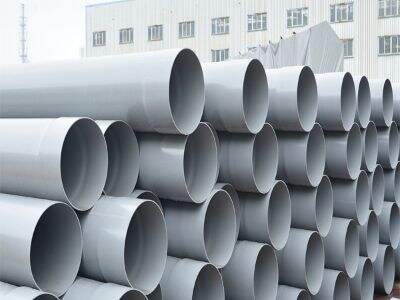 How to Choose a Reliable CPVC Pipe Manufacturer: Key Selection Criteria?