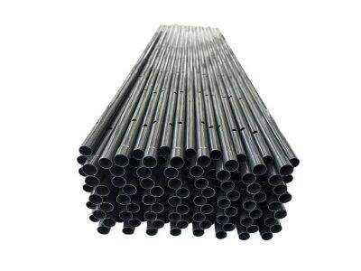 The most acid and alkali resistant and aging resistant upvc pipe with a service life of 50 years