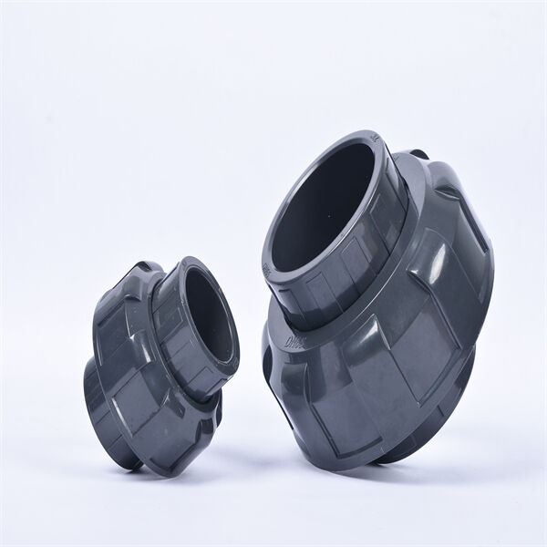 How to Utilize the CPVC Bushing Reducer?