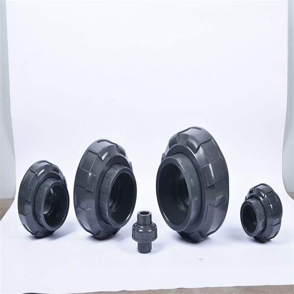 Innovazzjonijiet fis-CPVC Bushing Reducer