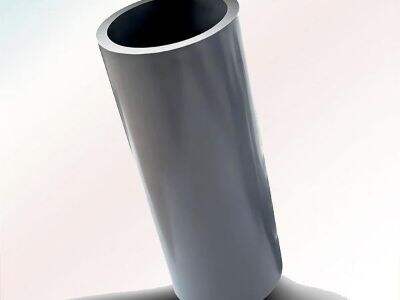 Vannes pour tubes CPVC à usage industriel : Sélection basée sur le débit et les exigences de pression