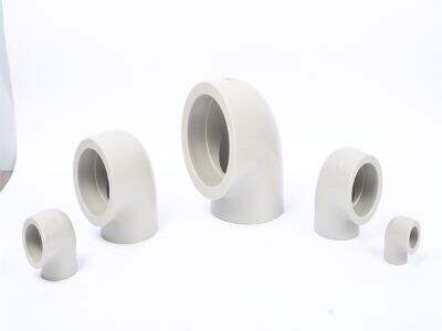 5 Essential Tips to Ensure Longevity of Your CPVC Pipe Elbows