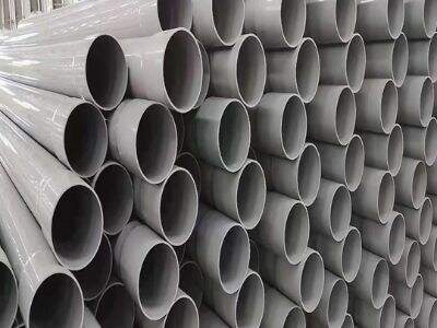 How to Evaluate Supplier Technical Compliance for American Standard PVC Pipe Procurement