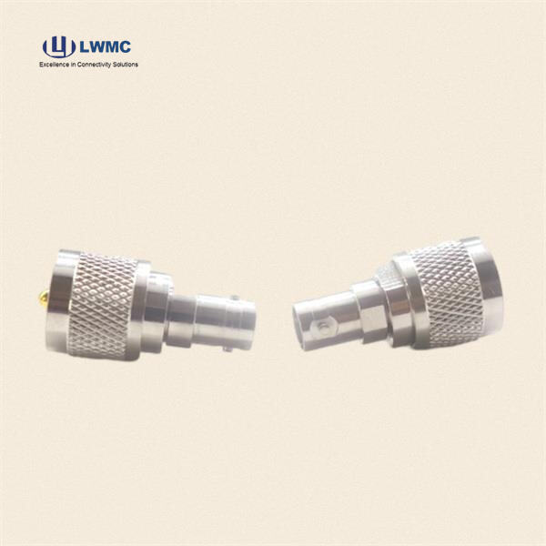 The benefits of using SMA jack connectors in telecommunications