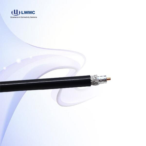 How to properly install and maintain your coaxial cable system.