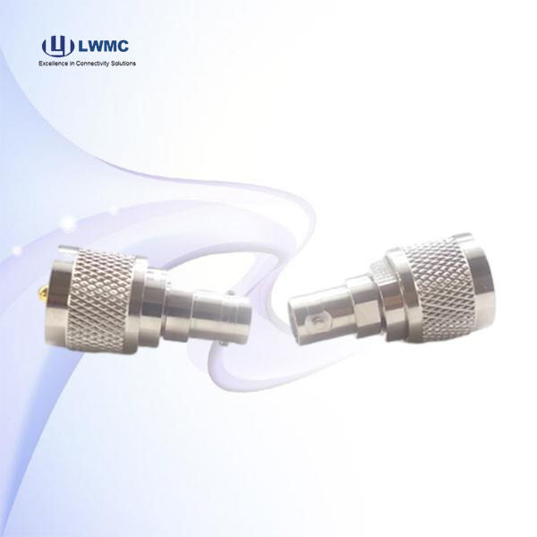 Say Goodbye to Signal Interference with a Coaxial 90 Degree Adapter