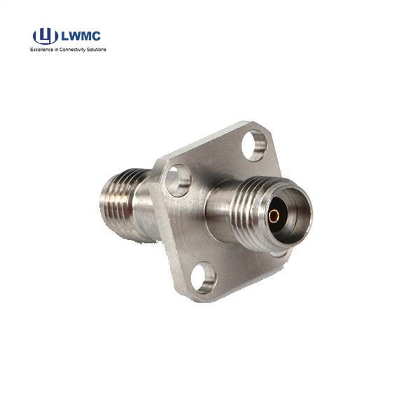 Simplify your setup with a reliable RF to coax converter