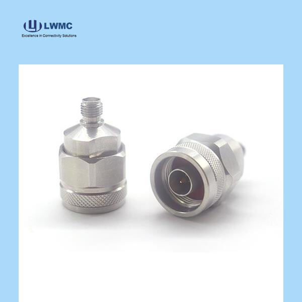 Simplify Your Connections with an N Male to N Male Adapter