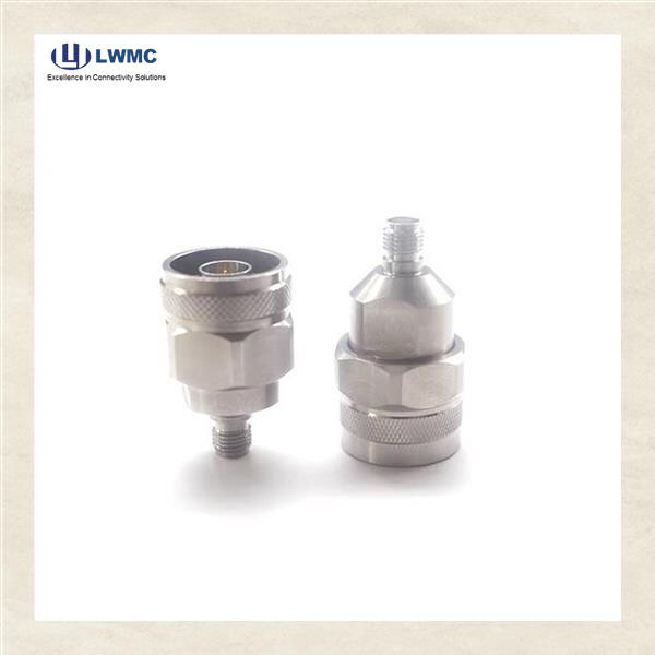 Choosing the Right Male Adapter for Your Needs