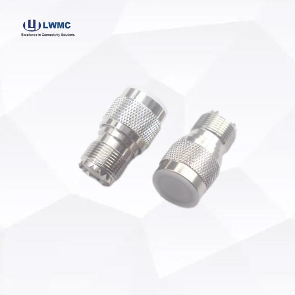 Step-by-Step Guide to Crimping a SMA Connector