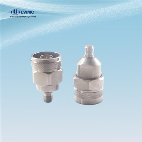 How to Install an SMA to N Type Connector