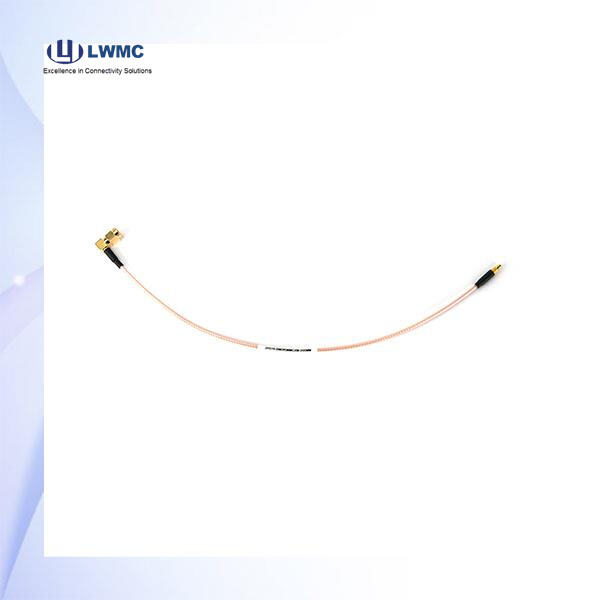 Custom Coax Assemblies for Any Application