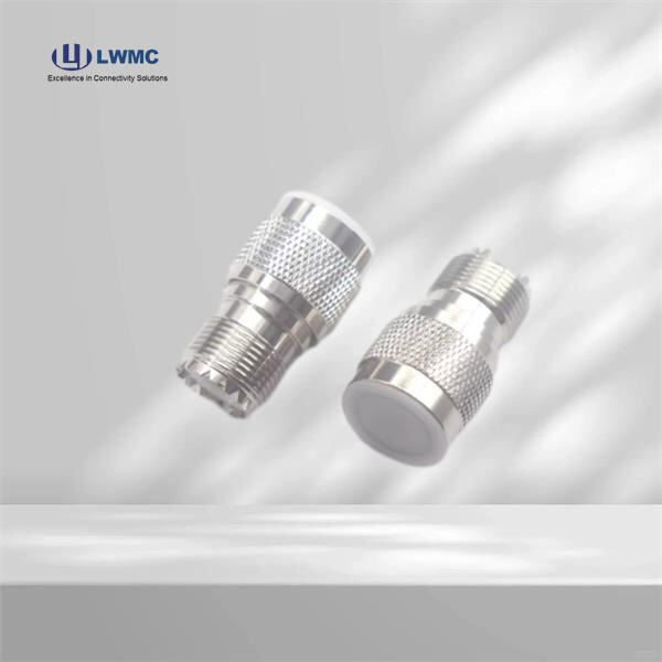 Сравнение на SMA RF конектори с други видове RF конектори