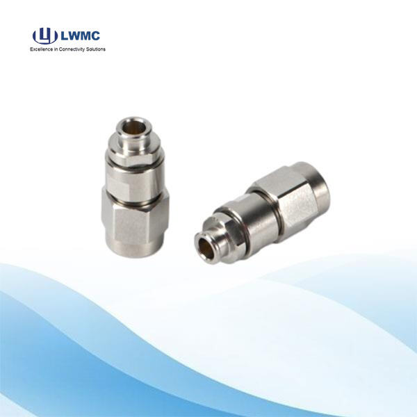 How to Properly Connect Devices Using an RF Jack?