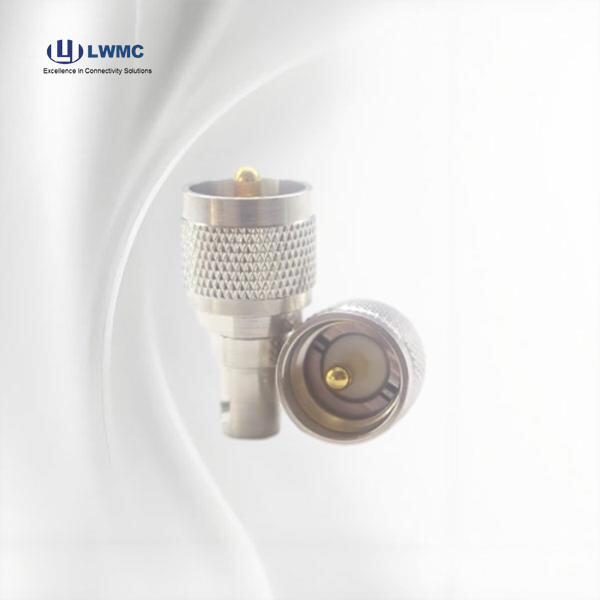 The benefits of using 90 degree SMA connectors in tight spaces
