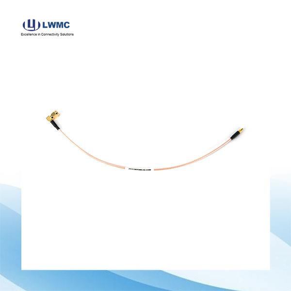 Personalized RF Cables for Seamless Integration