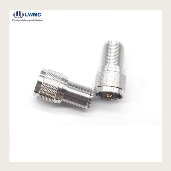 The Ultimate Guide to Using RF Adapters