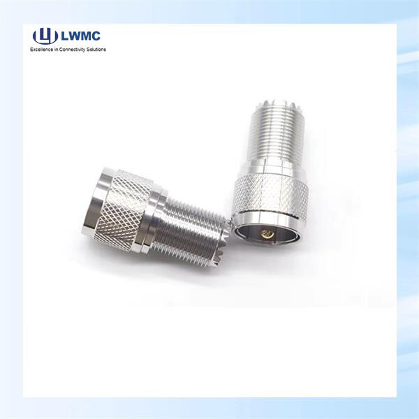 The Benefits of Using a Male Adapter in Plumbing and Electrical Work