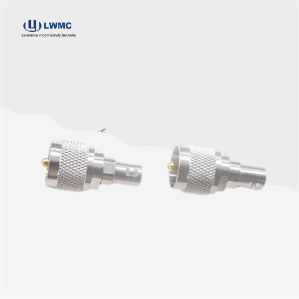 The Impact of UHF on Wireless Networking and Beyond