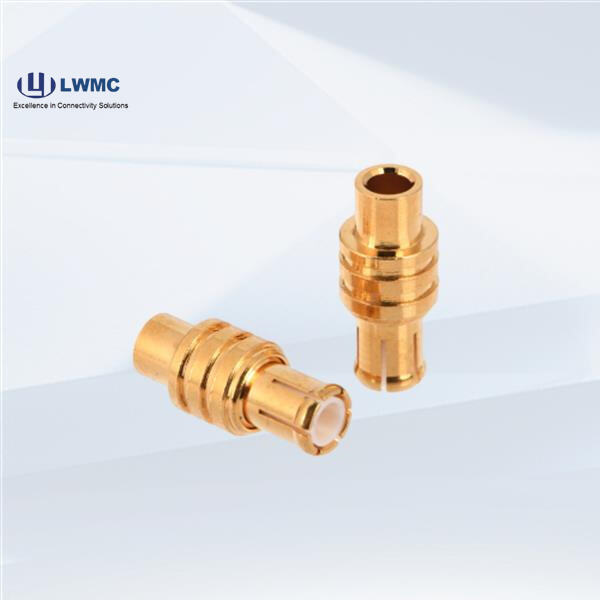 Seamless Integration: Connector Compatibility and Assembly