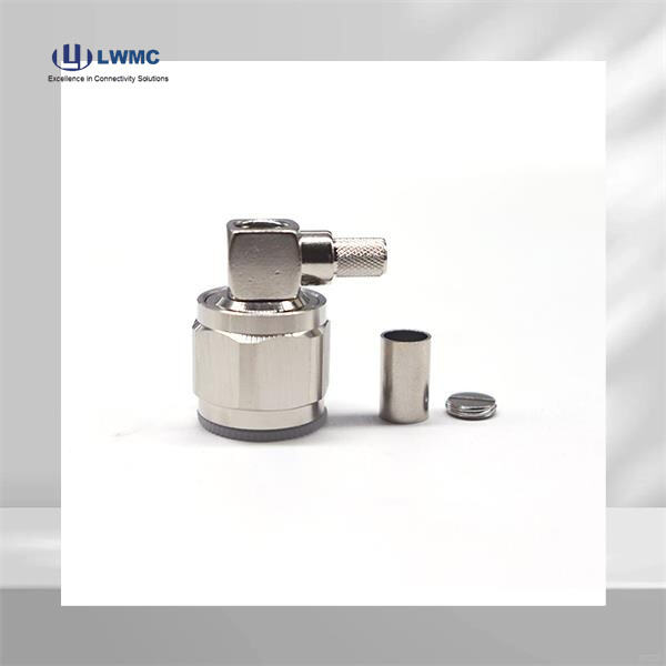 Common Applications for N Male Connectors