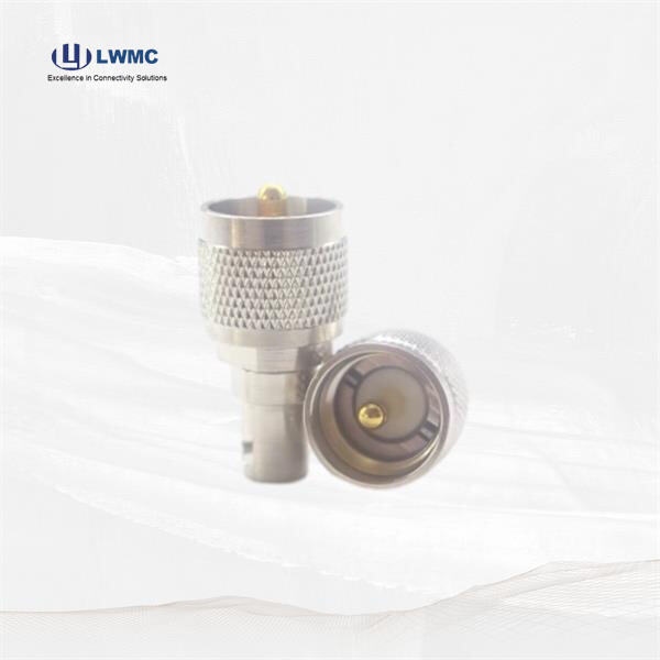 Benefits of Using a Crimped SMA Connector