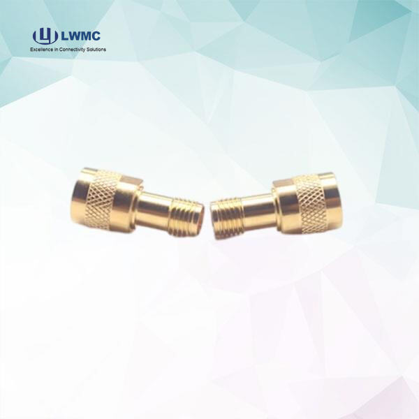 Things to Consider When Choosing an N Male Adapter for Your Setup