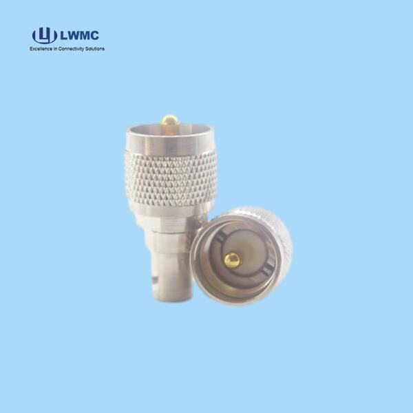 Benefits of using SMA connector with coaxial cable in electronic devices