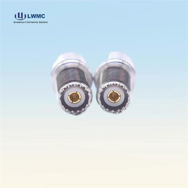 Understanding the importance of a reliable SMA male adapter