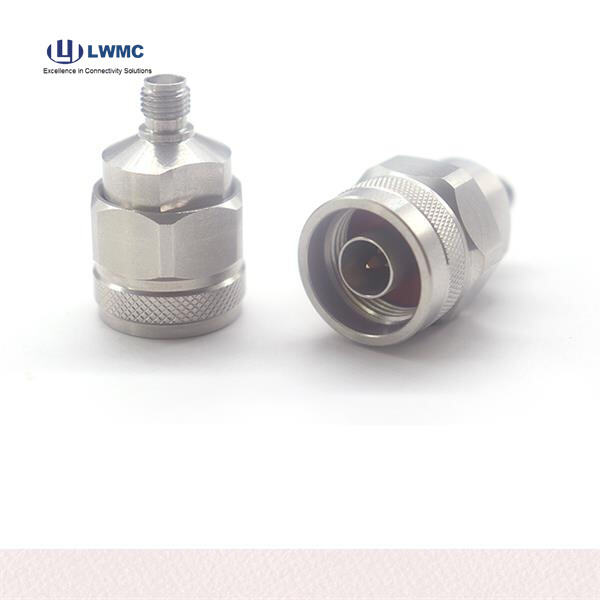 Exploring the Versatility of RF Adapters