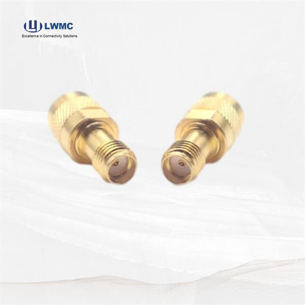 SMA Female to N Male Interface