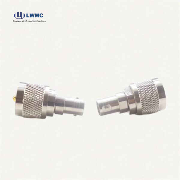 Transform Your RF Equipment with Coax Adapter Compatibility