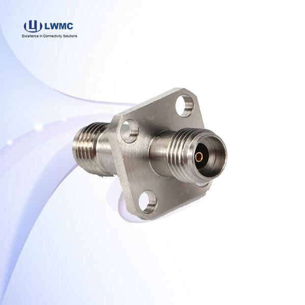 Advancements in Micro Coax Connector Technology