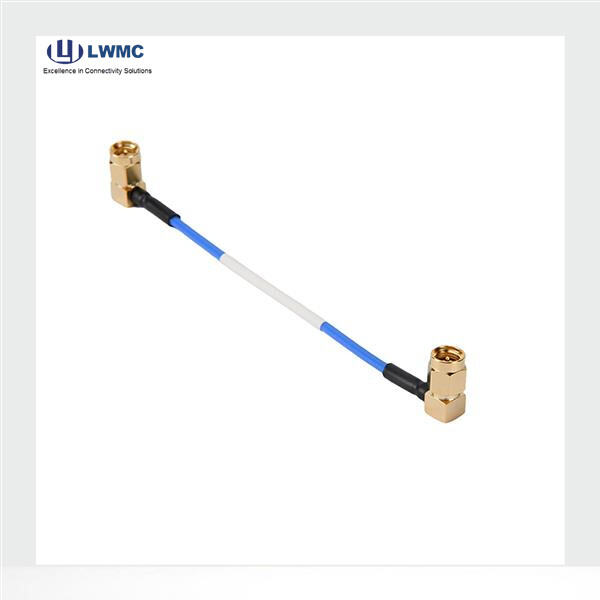 Achieve Maximum Efficiency with Customized Coaxial Connections